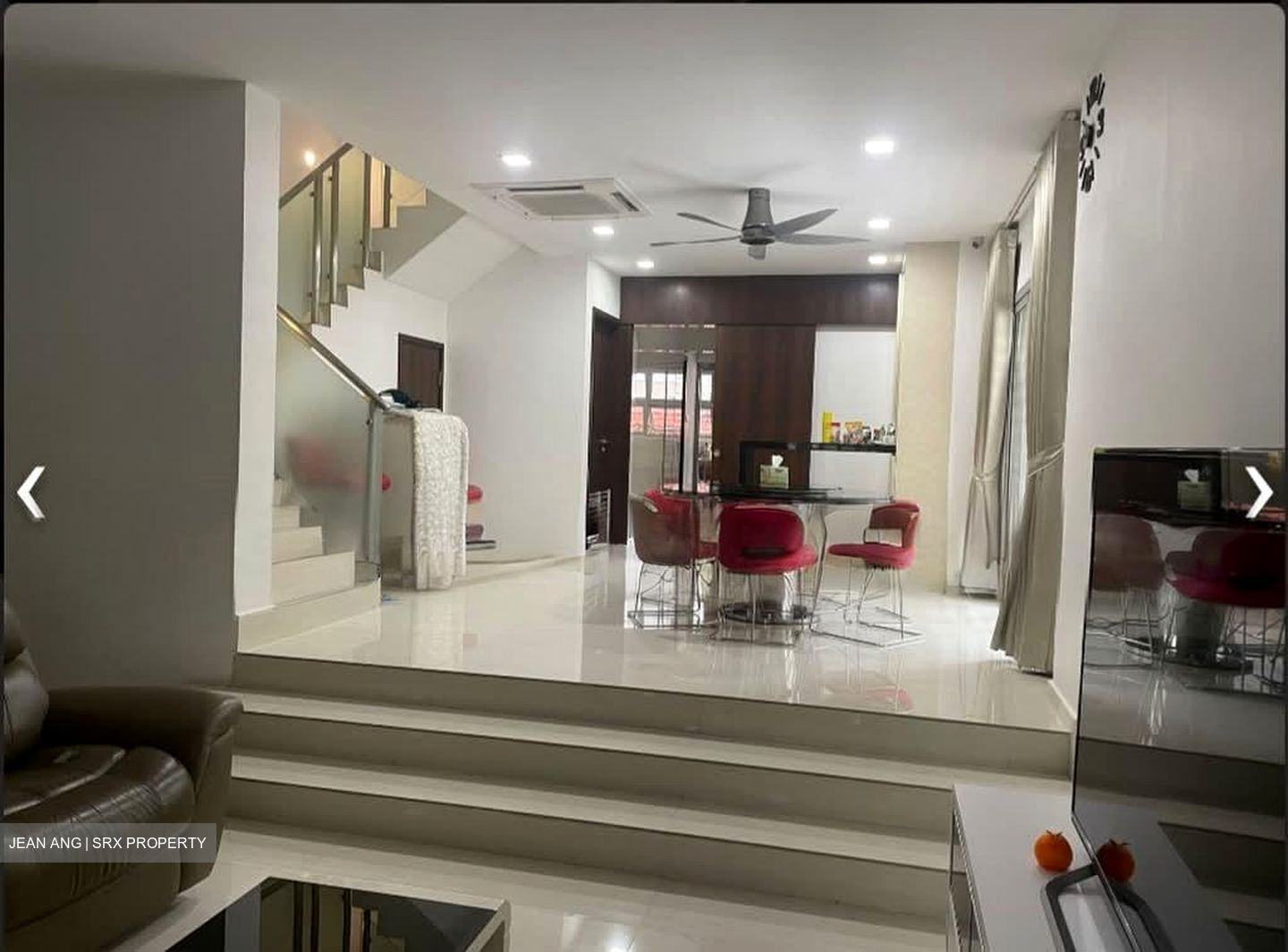 Westville (D22), Terrace #571777501